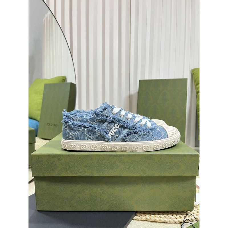 G*u*i sneakers